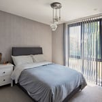 Location CreationVannCroftBed