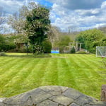 Location Creation Mill House Garden