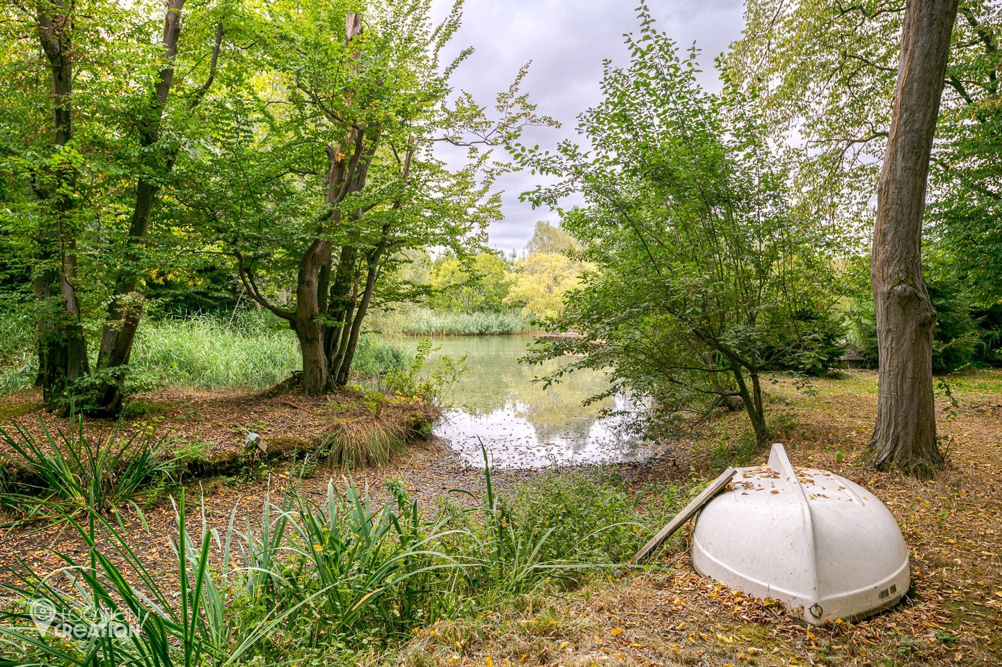 Location CreationEssex Barnlake