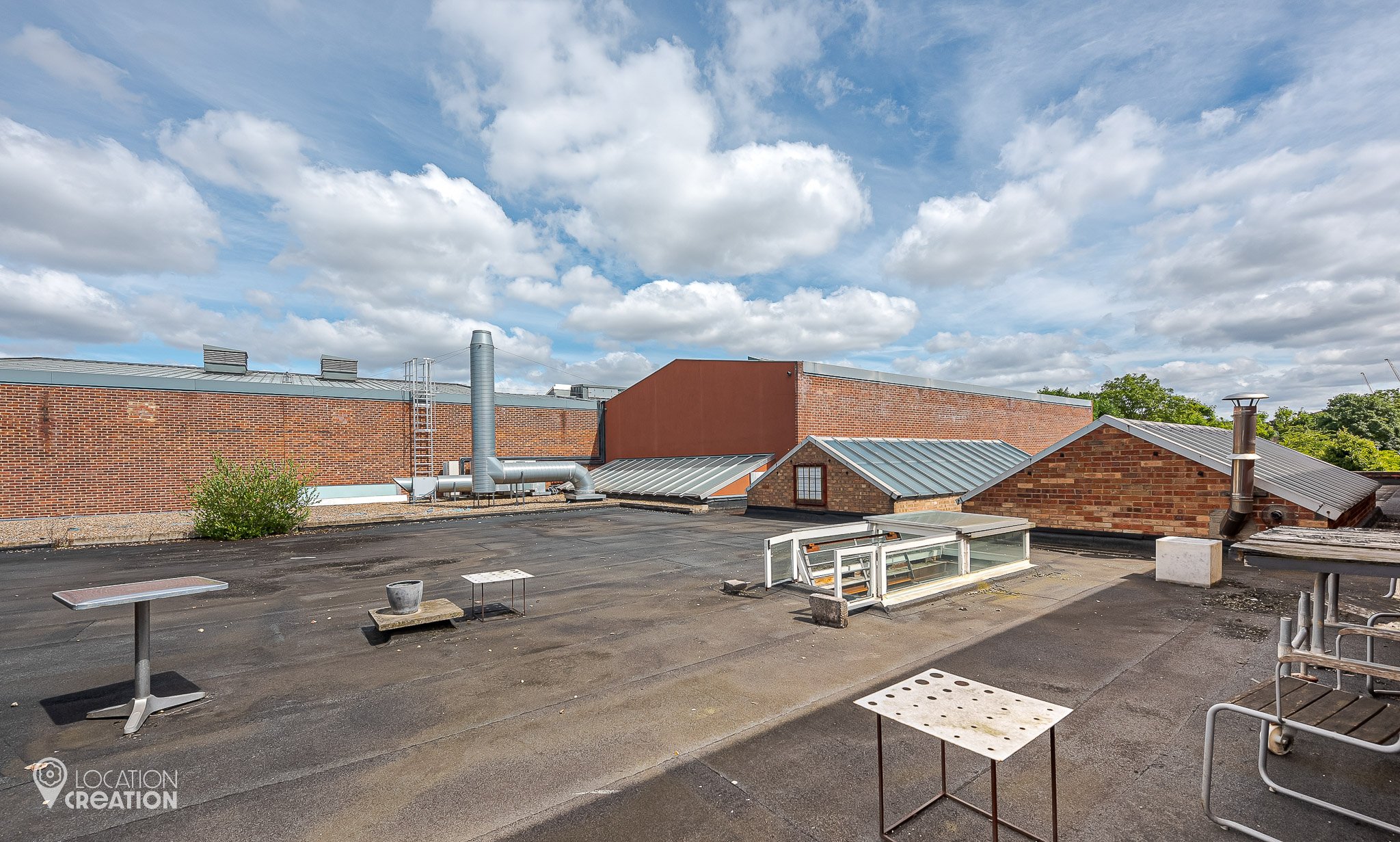 Location Creation The Butter Factory Rooftopjpg