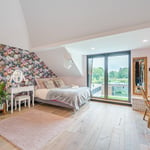 Location Creation Mountain Ash Bedroom