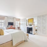 Location Creation Cator Master Bedroom