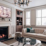 Location CreationEaling House WReception Room
