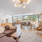 Location Creation Groom Crescent Open Plan