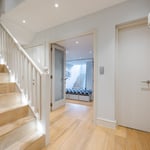 Location Creation Wakehurst Hallway