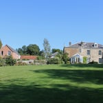 Location Creation Georgian Manor Kent Grounds