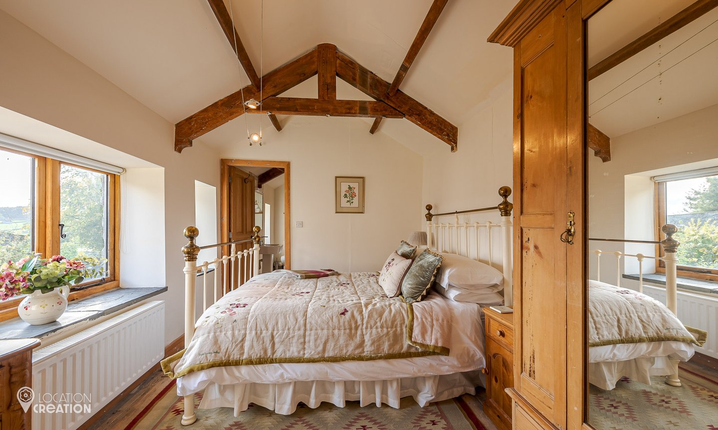Location Creation Taitlands Cottage