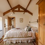 Location Creation Taitlands Cottage