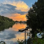 LocationCreationRiverside HouseRiver
