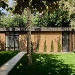 Location CreationChiswick DockAnnexe