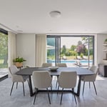 Location CreationVannCroftOpen Dining