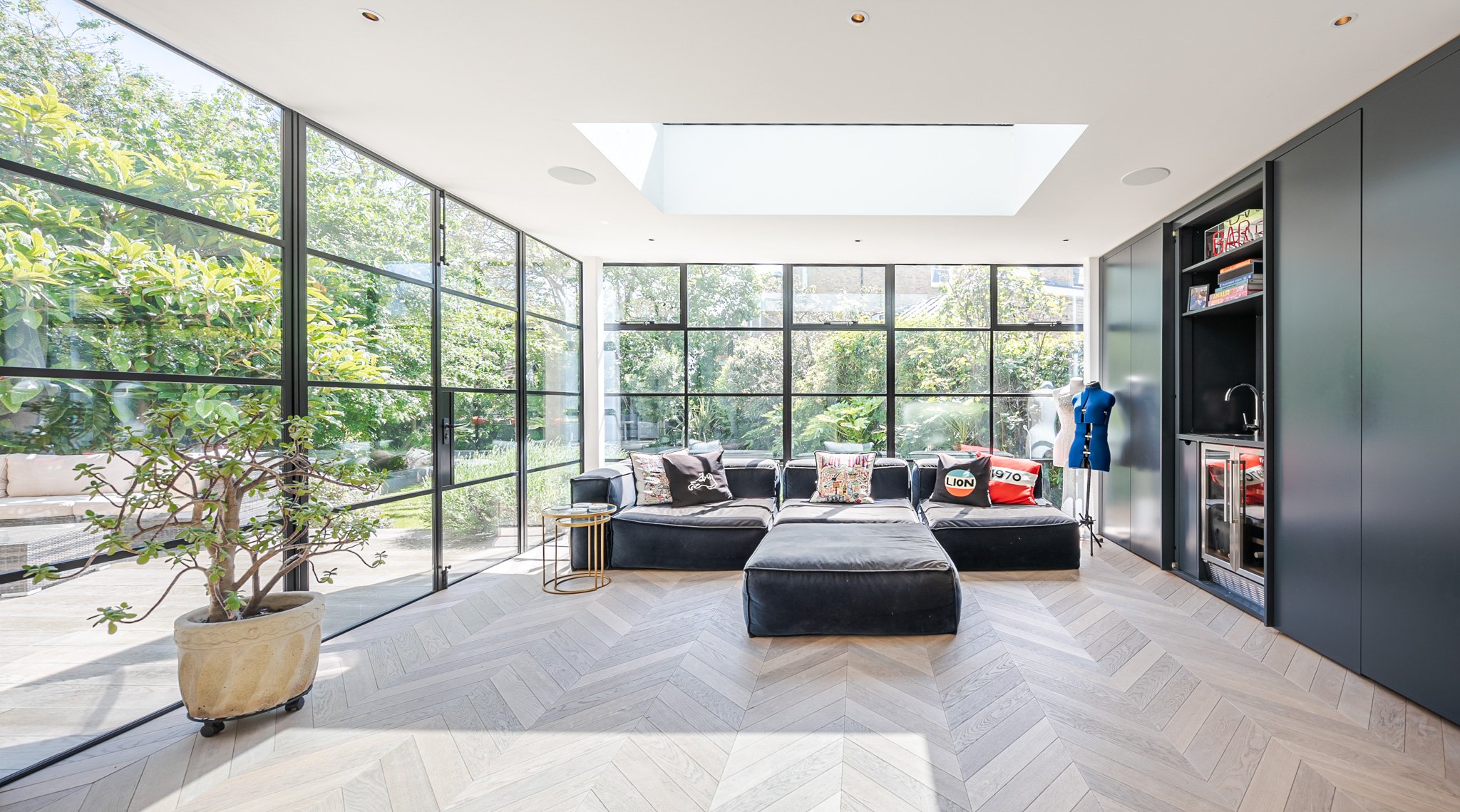 Location Creation Erpingham Sofa