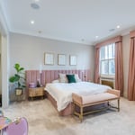 Location Creation Killieser Bedroom