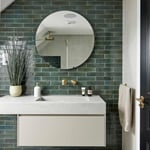 Location CreationEaling House WGreen Loo