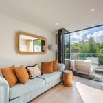 Location Creation Lyndhurst Grove Sofa Room