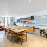 Location Creation Lamont House Kitchen And Dining