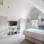 Location Creation Macaulay Road Bedroom