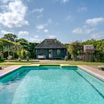 Location Creation Amberwood House Pool