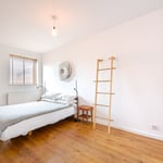 Location Creation Hoxton Heights Bedroom