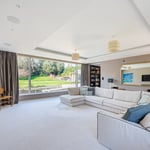 Location Creation Kingston Glass Cinema