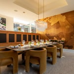 Location CreationBel Airdrawing Room