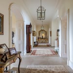 Location Creation Ravenstone Hall Hallway