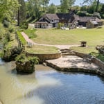 Location CreationOld Mill CottageExt