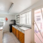 Location CreationBrook Hotelkitchen