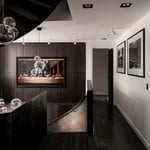 Location CreationBelsize House NWUpstairs Hall