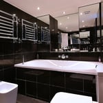 Location CretionEarls Court ParadiseBathroom