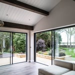 Location Creation Orchard House Summer House