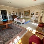 Location CreationGarthewin HallMain Bedroom