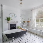 Location Creation Brighton Bathroom