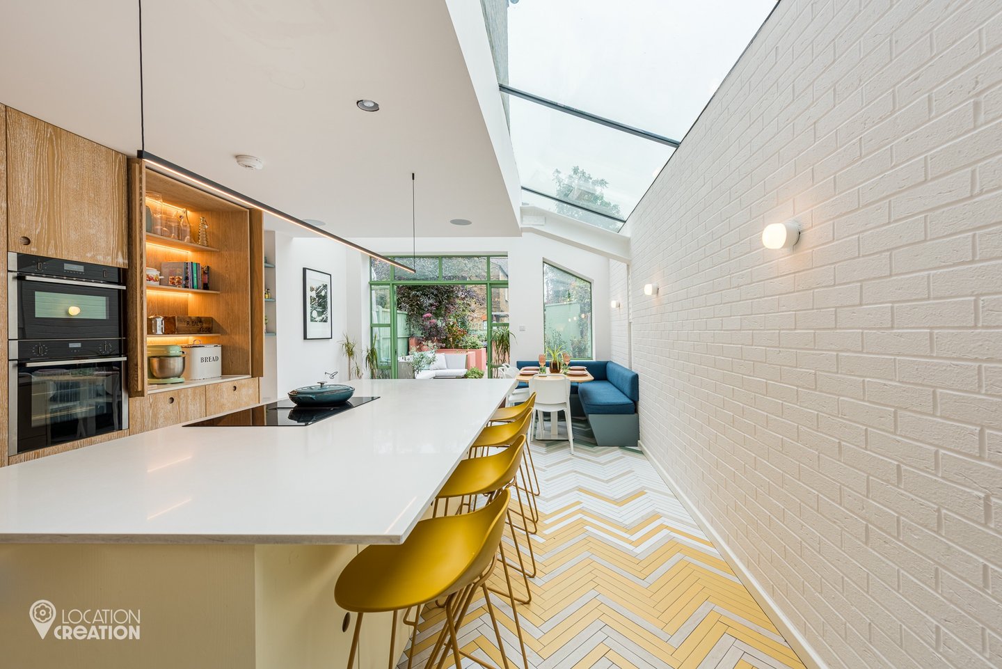 Location CreationNorthbrook Nkitchen