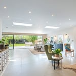 Location Creation Drewstead Open Plan And Sitting