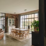 Location Creation The Coach House Birminghamopenplan
