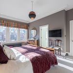 Location Creation Ritherdon Road Bedroom