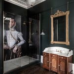 Location CreationKeythorpe HallBathroom