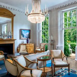 Location CretionEarls Court ParadiseDrawing Room