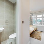 Location Creation Barnet House Bedroom And Ensuite