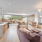 Location Creation Groom Crescent Open Plan