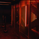 Location Creation Fabric Corridor