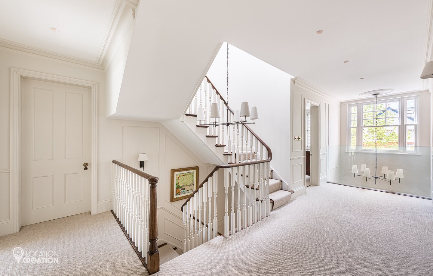 Langham Location House TWlanding