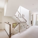 Langham Location House TWlanding
