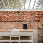 Location Creation The Walled GardenThe Glass House