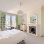 Location Creation Blenkare Bedroom