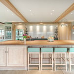 Location Creation Silver Slide Kitchen