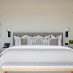 Location CreationRegency HouseMaster Bedroom