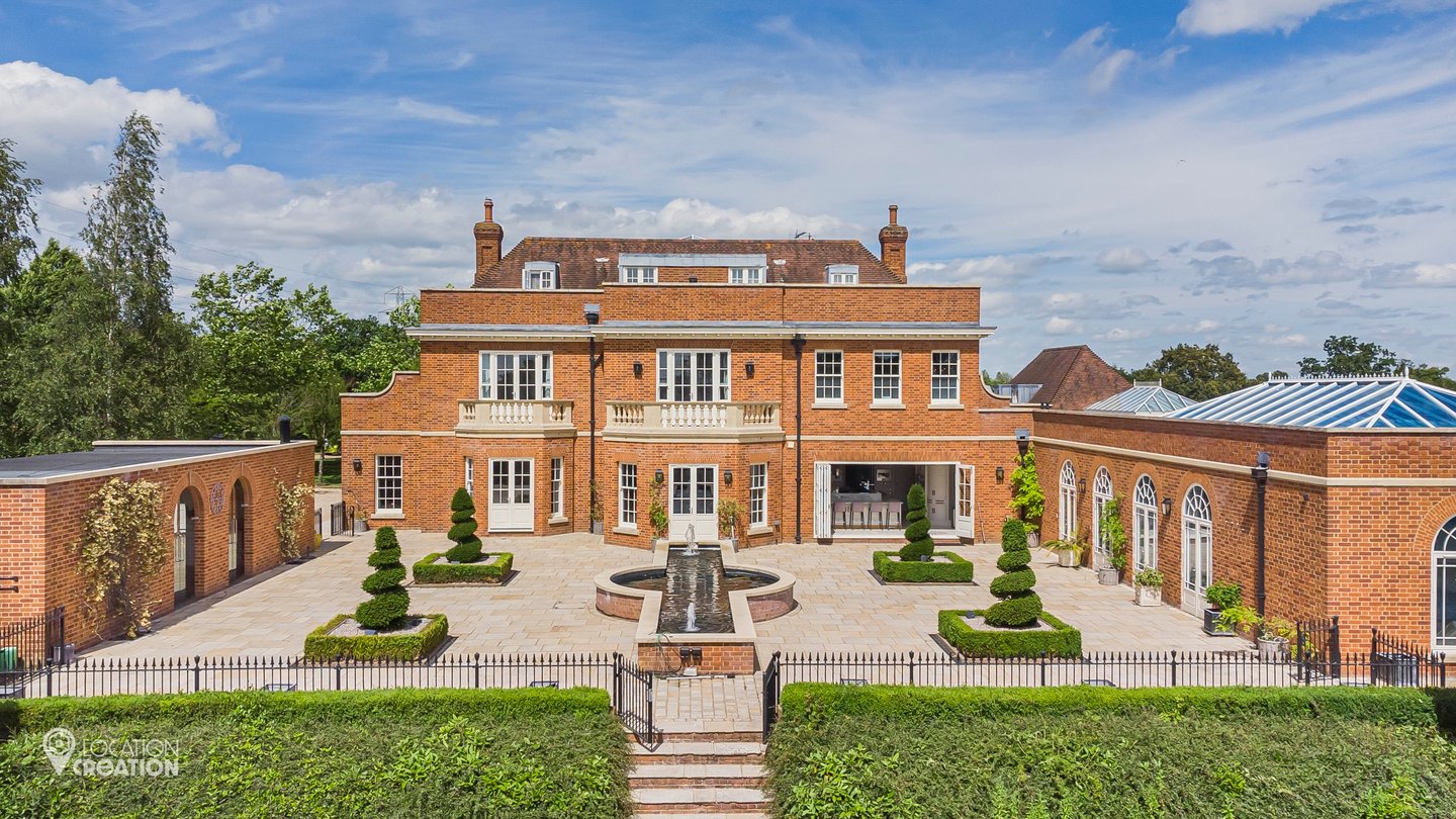 Regency House