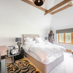 Location Creation Berrys Maple Barn Bedroom